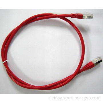 Cat6 Ftp Bc Patch Cord